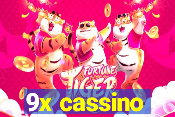 9x cassino